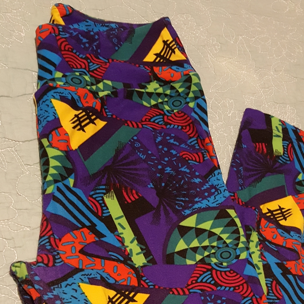 OS Leggings